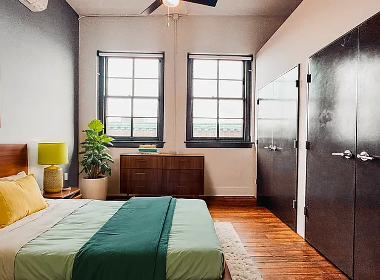 Harvey Dutton Lofts — Photo 4