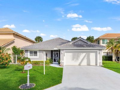 21290 Sawmill Court, Boca Raton, FL, 33498