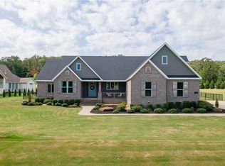 473 Winding Spring Dr, Fayetteville, AR 72703