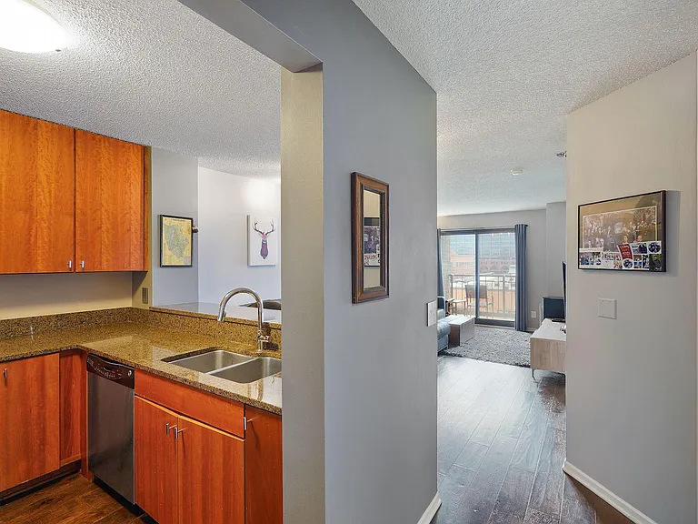 401 S 1st St #603 — Photo 10