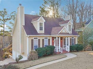 5405 Mountain Trl, Douglasville, GA