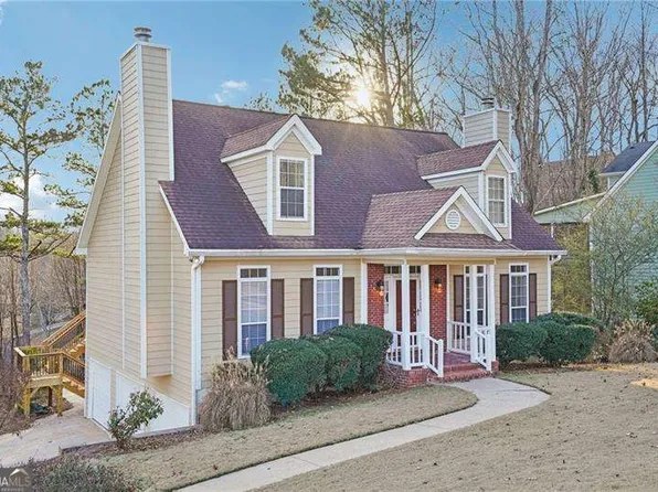 5405 Mountain Trl, Douglasville, GA 30135