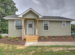 259 Eastern Star Rd, Kingsport, TN 37663