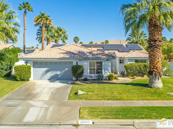 69950 Rochester Rd, Cathedral City, CA 92234