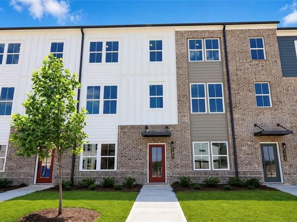 2821 Beacon Bend Xing, Lawrenceville, GA 30043