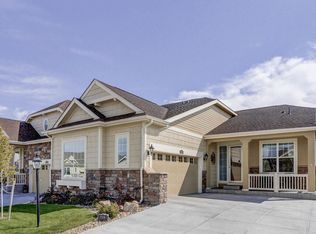 14830 Rosemary Way, Thornton, CO 80602