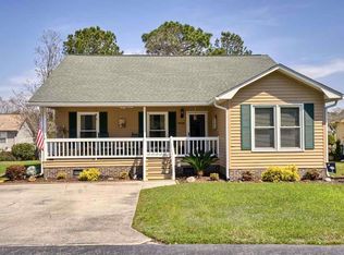 9428 Chicory Ln, Murrells Inlet, SC 29576