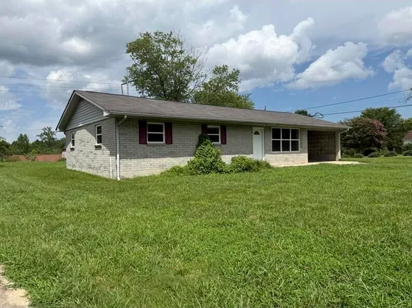 395 Price Cir, Spring City, TN 37381