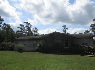 16810 E Fm 1097 Rd, Willis, TX 77378