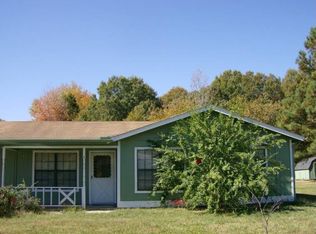 1 Sagebrush, Conway, AR 72032