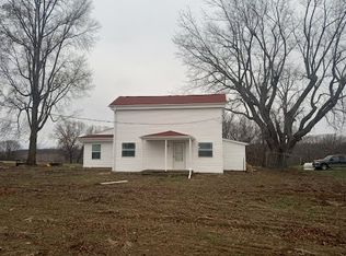 5309 S Martin Weber Rd, Glasford, IL 61533