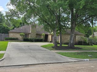 742 Rolling Mill Dr, Sugar Land, TX 77498