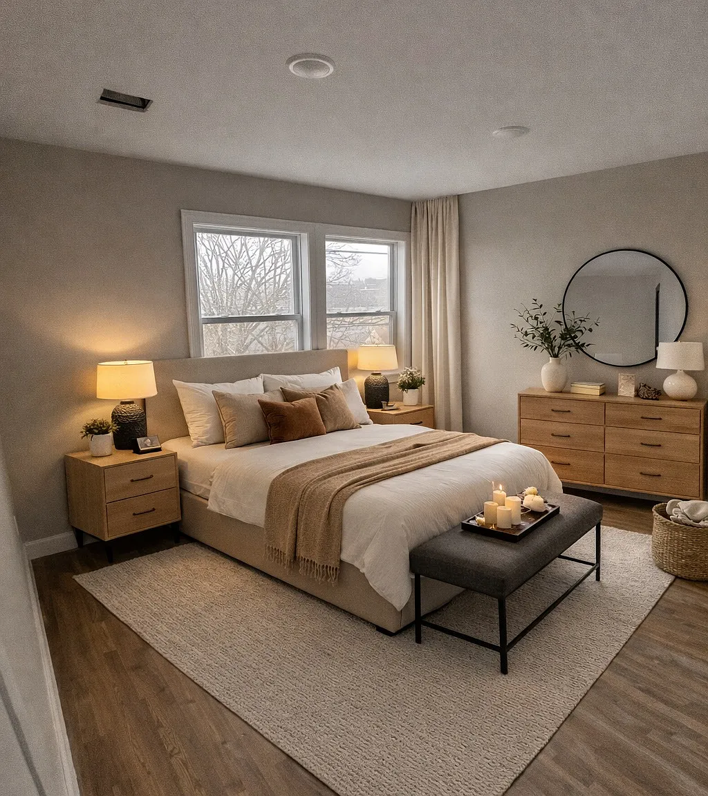 2 bed, 1000 sqft, $2,800 — Photo 2