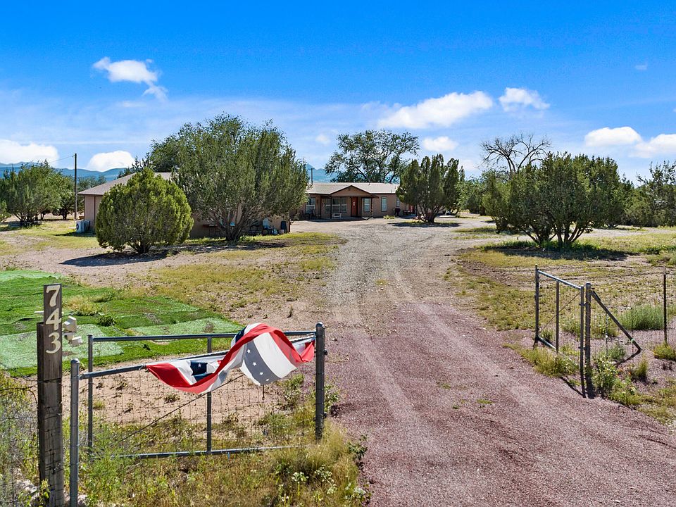743 W Barbara Rd, Paulden, AZ 86334 MLS 6450602 Zillow