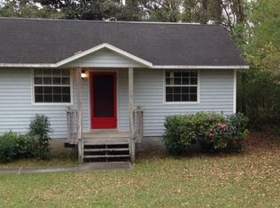 2533 W Tharpe St #2, Tallahassee, FL 32303