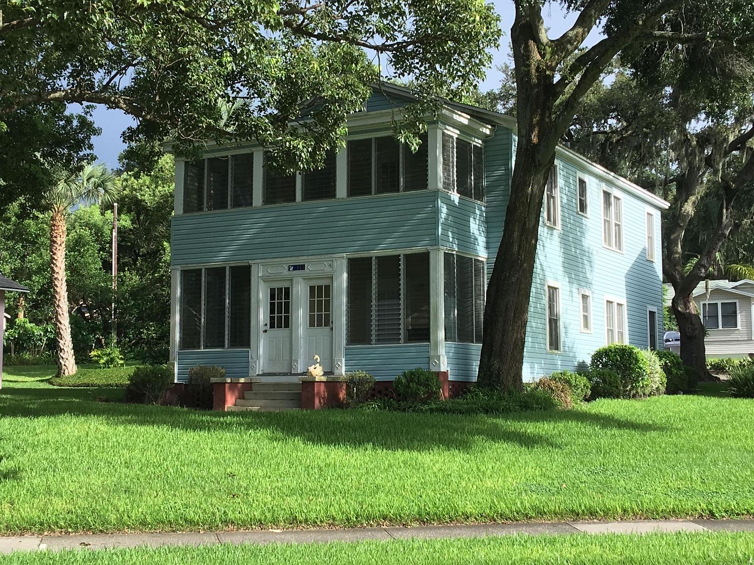 119 Lake Morton Dr APT 1, Lakeland, FL 33801 | Zillow, image size:1536x1152