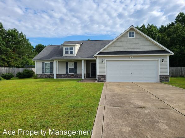 Houses For Rent in Raeford NC - 4 Homes | Zillow