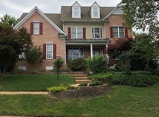 3919 Cold Spring Rd, Williamsburg, VA 23188