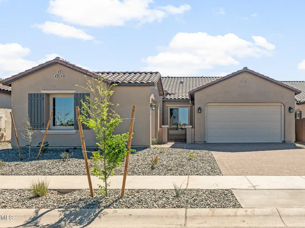 18351 E COLT Drive, Queen Creek, AZ 85142