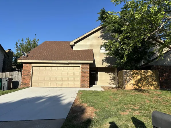 9006 N Rockwell Dr, Oklahoma City, OK 73132