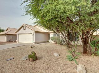 4120 E San Angelo Ave, Gilbert, AZ 85234