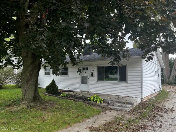 156 Winfield Ct, Bellevue, OH 44811