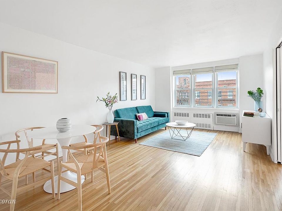 1st image of 400 E 17th St APT 707