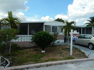 2862 SW 57th Ct, Fort Lauderdale, FL 33312