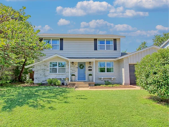 2624 Lakeland Dr, Dallas, TX 75228