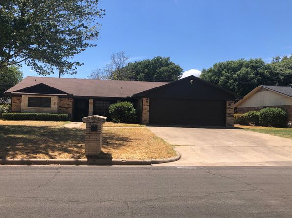 2008 Dan Rowe St, Waco, TX 76704