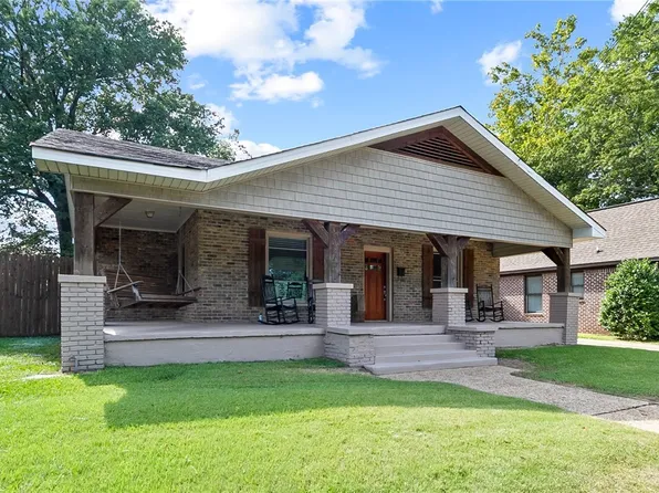 1424 Queen City Ave, Tuscaloosa, AL 35401