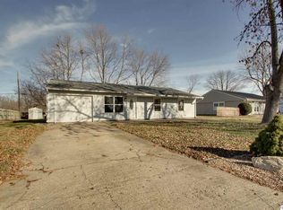 2515 Northbrook Rd, Quincy, IL 62305