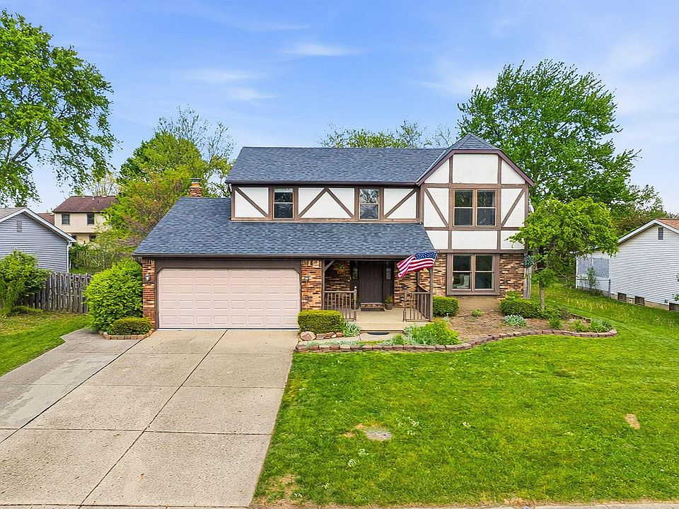 1st image of 6474 Firethorn Ave