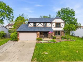 6474 Firethorn Ave, Reynoldsburg, OH 43068