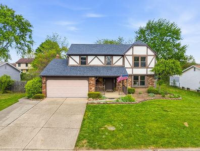 6474 Firethorn Ave, Reynoldsburg, OH, 43068