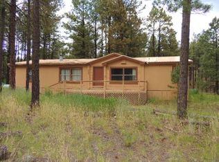 145 Hoven Weep Loop, Jemez Springs, NM 87025