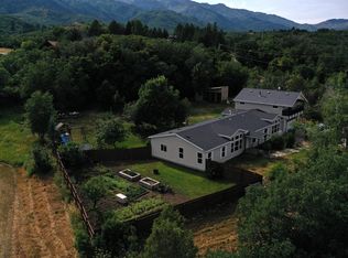 2345 E 5950 N, Liberty, UT 84310