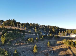 Tbd Mountain View Dr, Lead, SD 57754