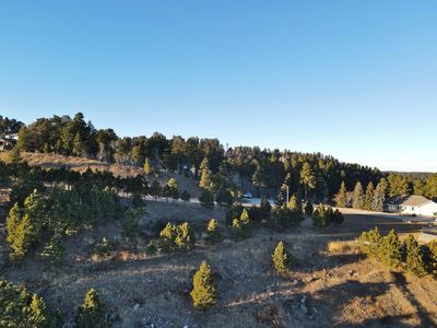 Tbd Mountain View Dr, Lead, SD, 57754