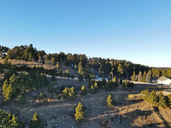 Tbd Mountain View Dr, Lead, SD 57754