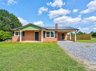 2724 Shoal Creek Church Rd, Shelby, NC 28152