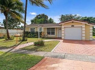 3480 NW 36th St, Fort Lauderdale, FL 33309