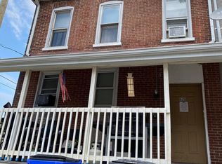 635 Chestnut St, Pottstown, PA