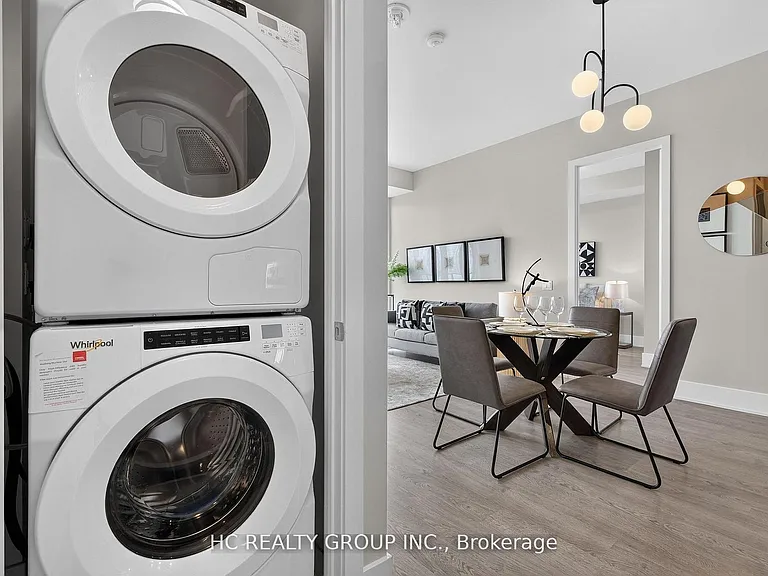 470 Front St W #2515 — Photo 13