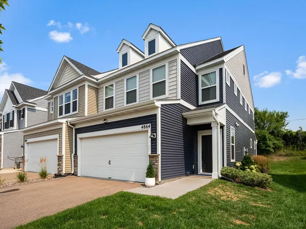 4864 Avery Ct, Eagan, MN 55123