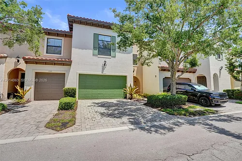 12471 NW 32nd Mnr #12471 Photo 1