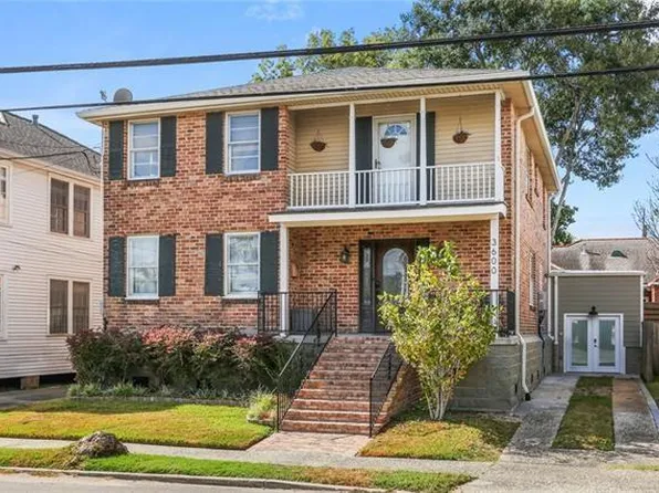 3600 Nashville Ave, New Orleans, LA 70125