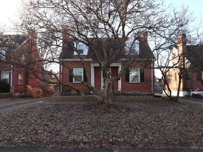 1543 Corvallis Ave, Cincinnati, OH, 45237