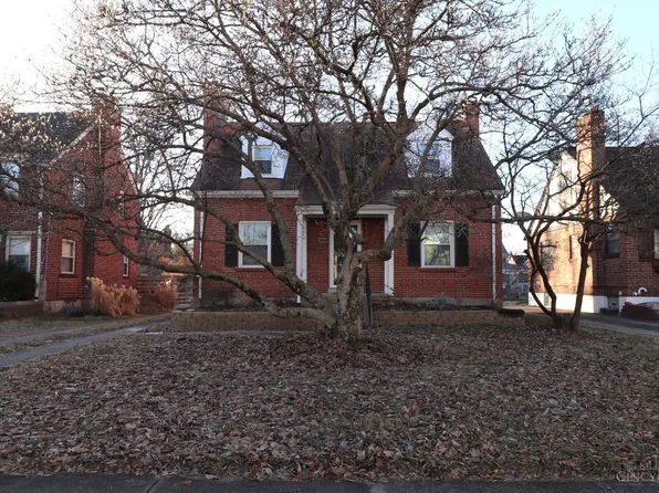 1543 Corvallis Ave, Cincinnati, OH 45237