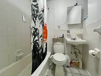 Rented by J Misrahi Realty Corp